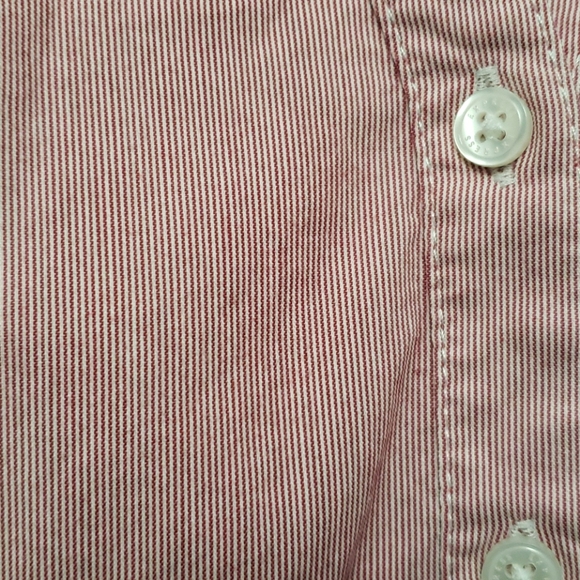 Button Down - Picture 2 of 4